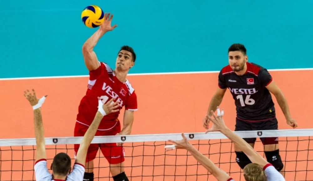 Rakibimiz İtalya oldu!
