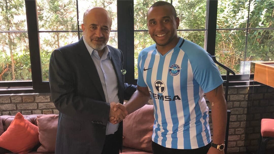 ‘Adana Demirspor, Beşiktaş ile hazırlık maçı yapacak’