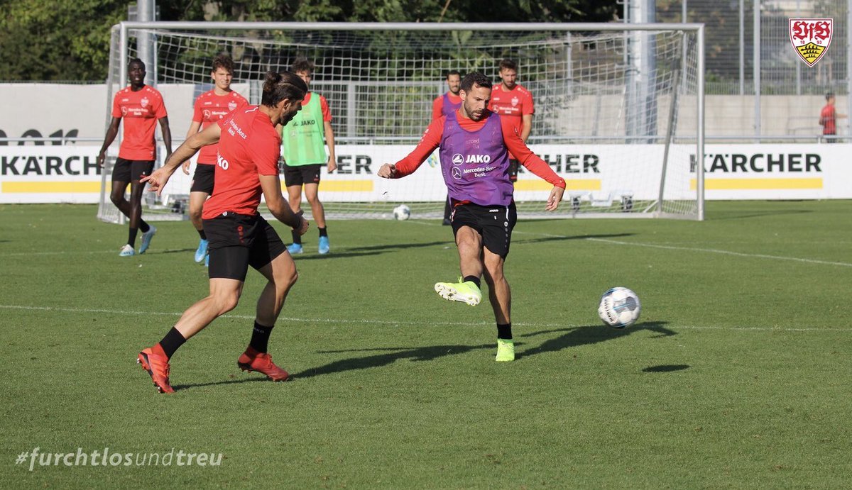 Stuttgart - Greuther Fürth (Canlı Skor)