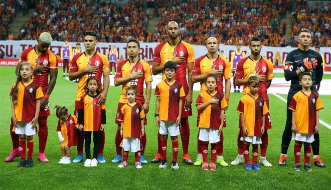 Dev derbi öncesi Galatasaray'daki son gelişmeler