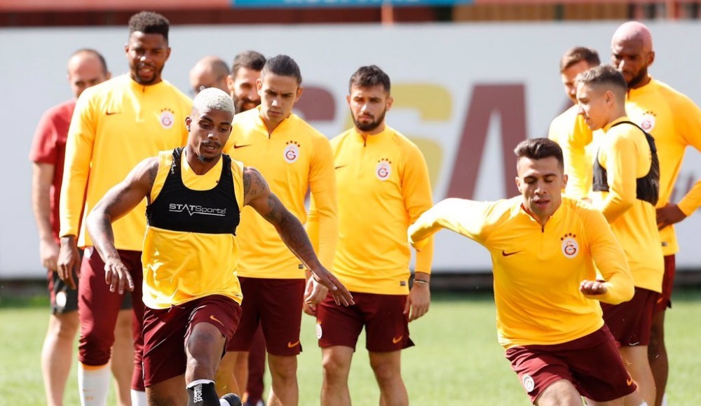Belhanda, Feghouli ve Selçuk; Yeni Malatyaspor maçında yok!