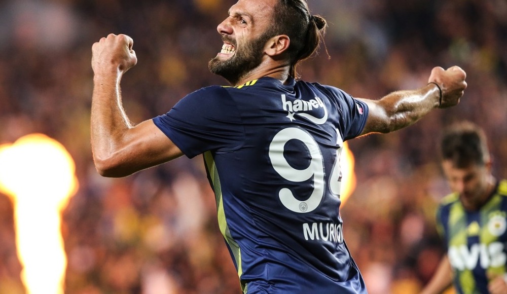 Muriç, Lazio'nun gündeminde!