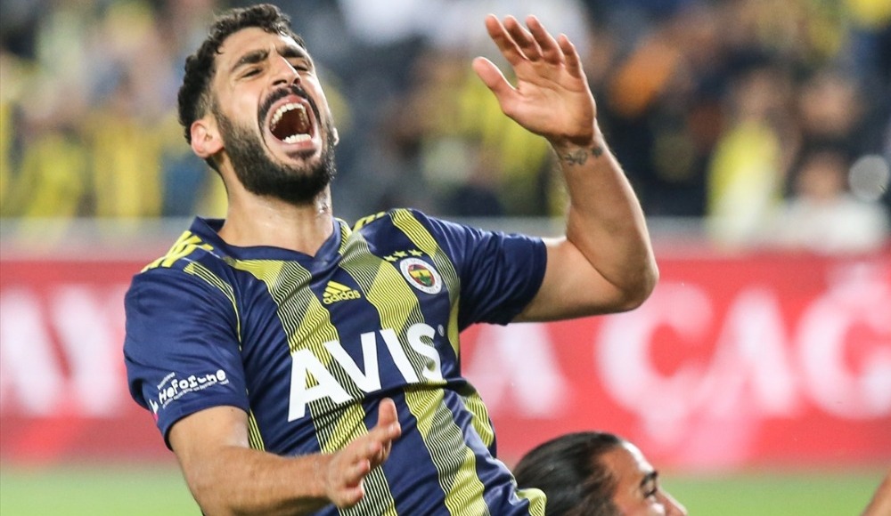 Tolga Ciğerci