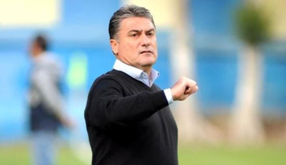 Mesut Toros: "Sorunumuzun büyük bölümü psikolojik"