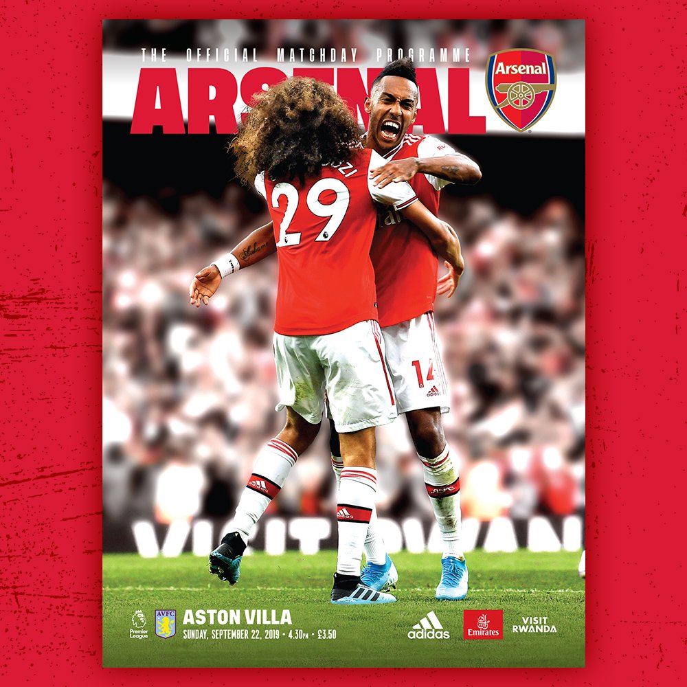 Arsenal - Aston Villa (Canlı Skor)