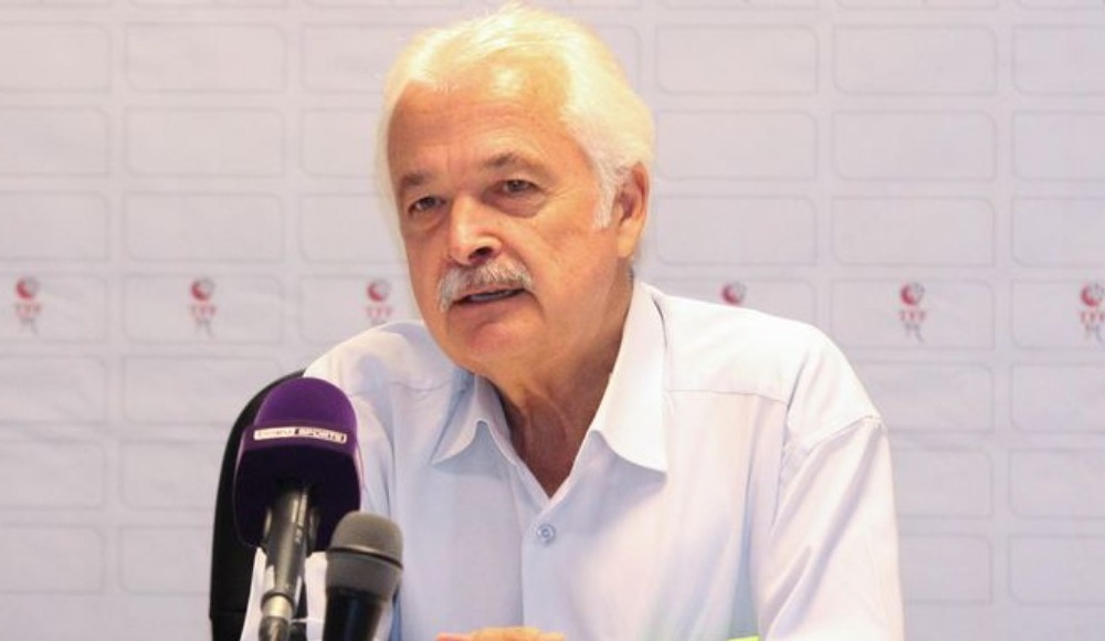 Atılay Canel: "Son dakikada attığımız golle 1 puan aldığımız için sevinçliyiz"