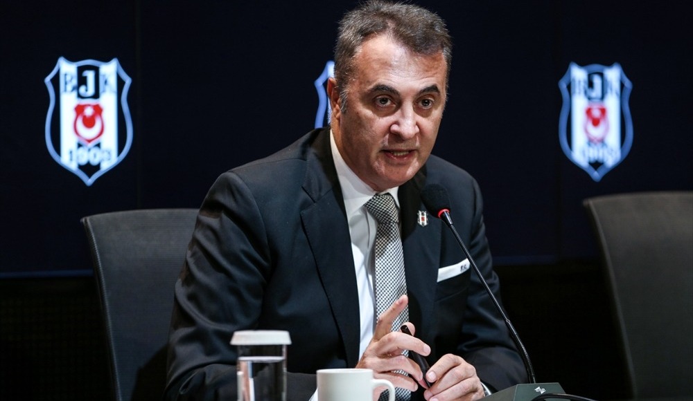 Hürser Tekinoktay: "Fikret Orman apar topar, bulunduğu makamı terk etmemeli"