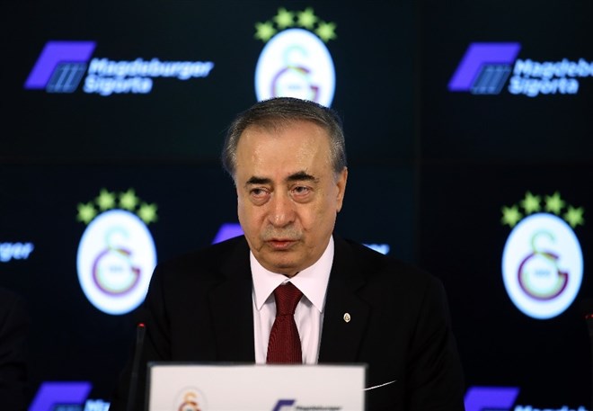 "Seçimle gelen seçimle gider"