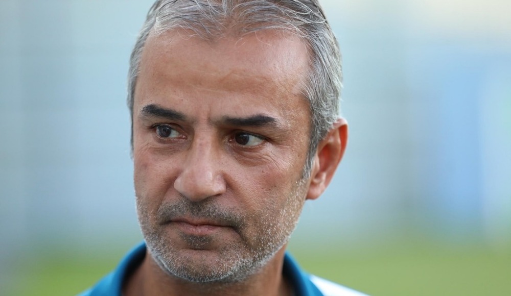 İsmail Kartal: "İlk 5 haftada puan olarak beklentilerimizin altında kaldık"