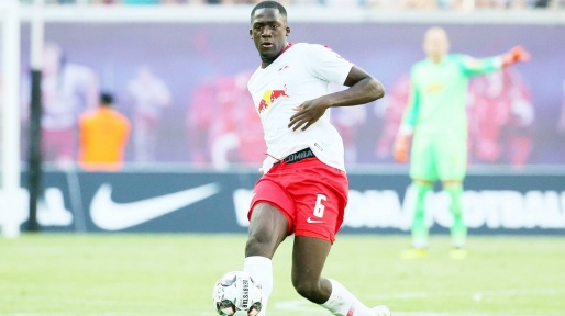 Ibrahima Konaté - RB Leipzig