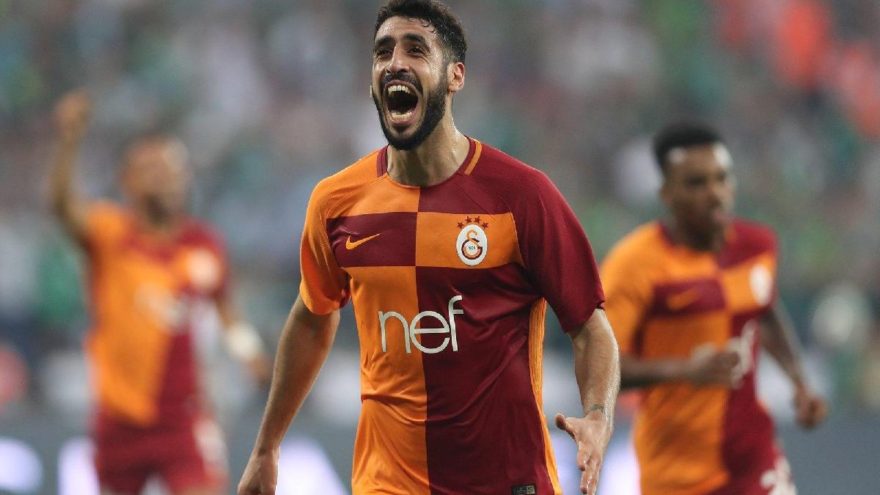 Tudor döneminde 10 maçta 6 gol atmıştı