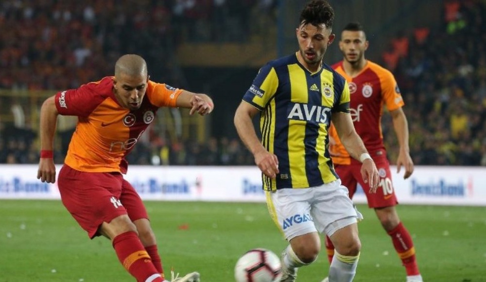 Bu derbinin değeri 1 milyar 385 milyon TL!