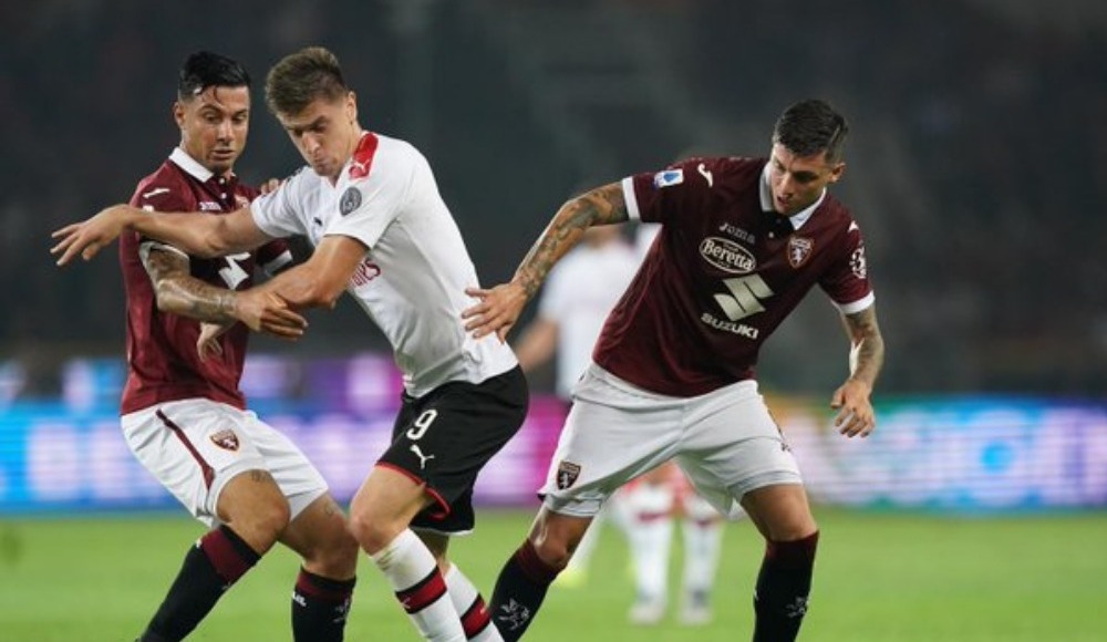 Cagliari - Milan maçını hangi kanal yayınlayacak belli oldu