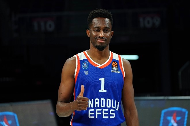 Beaubois: Zor bir sezon olacak