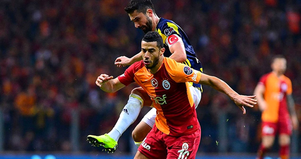 "Kazanan alkışlansın, kaybeden teselli edilsin"