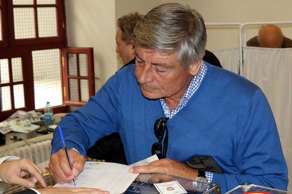 Raşit Çetiner: "10. haftadan sonra kimin ne olduğu ortaya çıkacak"