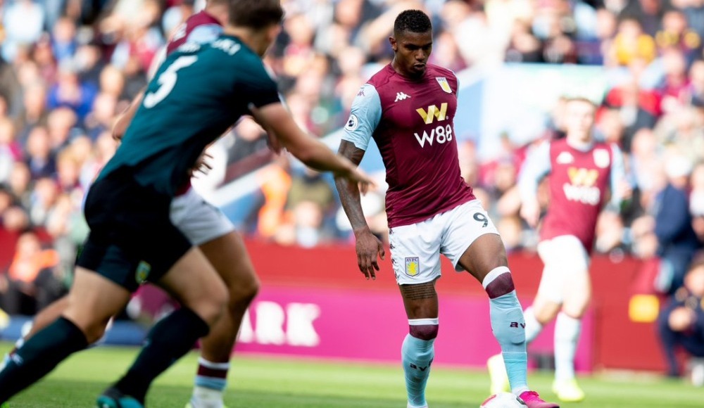 Aston Villa, Burnley karşısında skoru koruyamadı! 2-2
