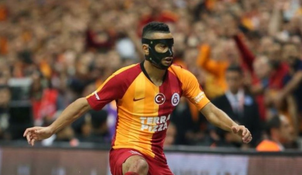 “Belhanda inanılmaz cesurdu”