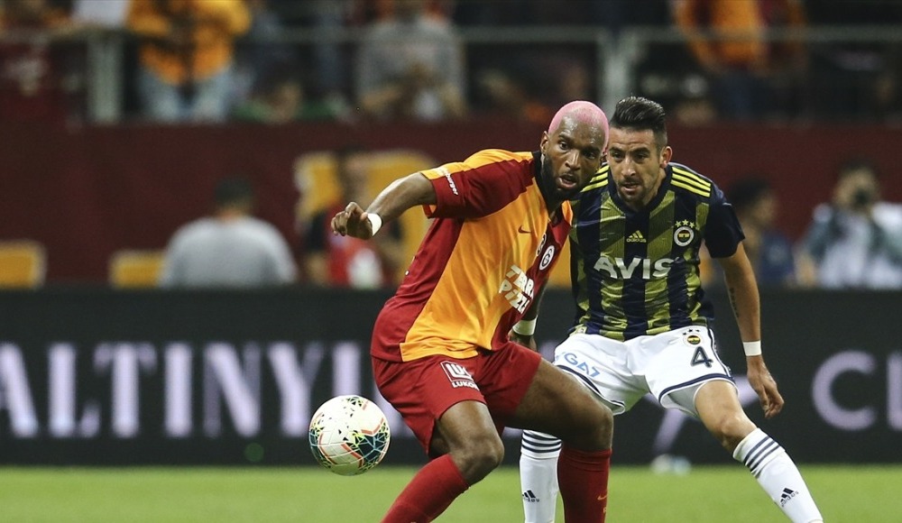 Ryan Babel: "Adil bir sonuç oldu"