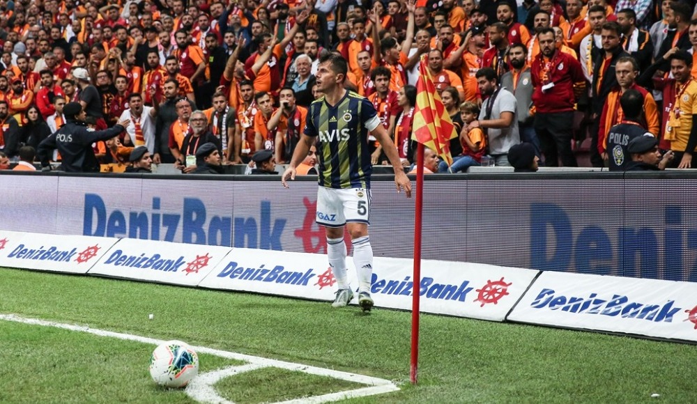 Fenerbahçe (5,2 korner ortalaması)