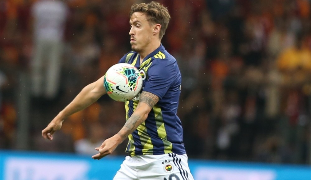 Kruse şut çalışacak!