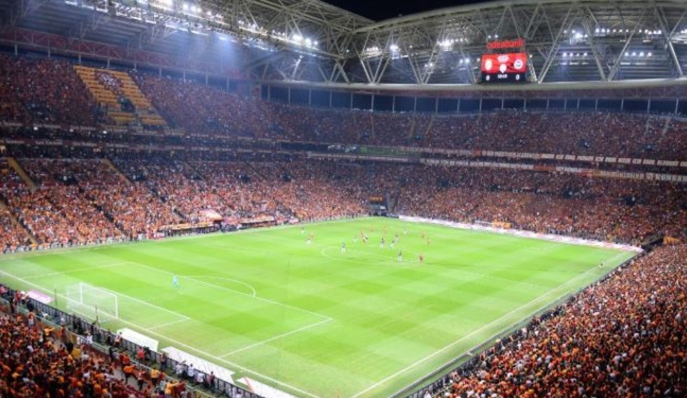 Derbide 32 kişiye adli işlem!