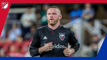 New York RB - DC United (Canlı Skor)