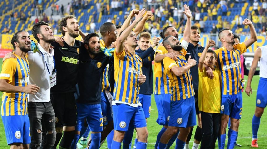 “Pozisyon olmadığı zaman o maçı sevmiyorum”