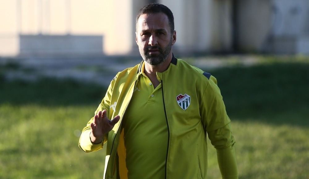 Koşukavak: “6 haftada 4 galibiyet bence iyi”