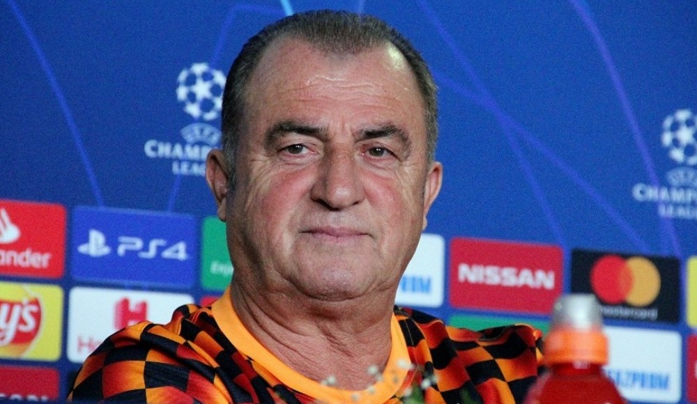 'Türk futbolunun gelmiş geçmiş en iyi hocası Fatih Terim’dir'