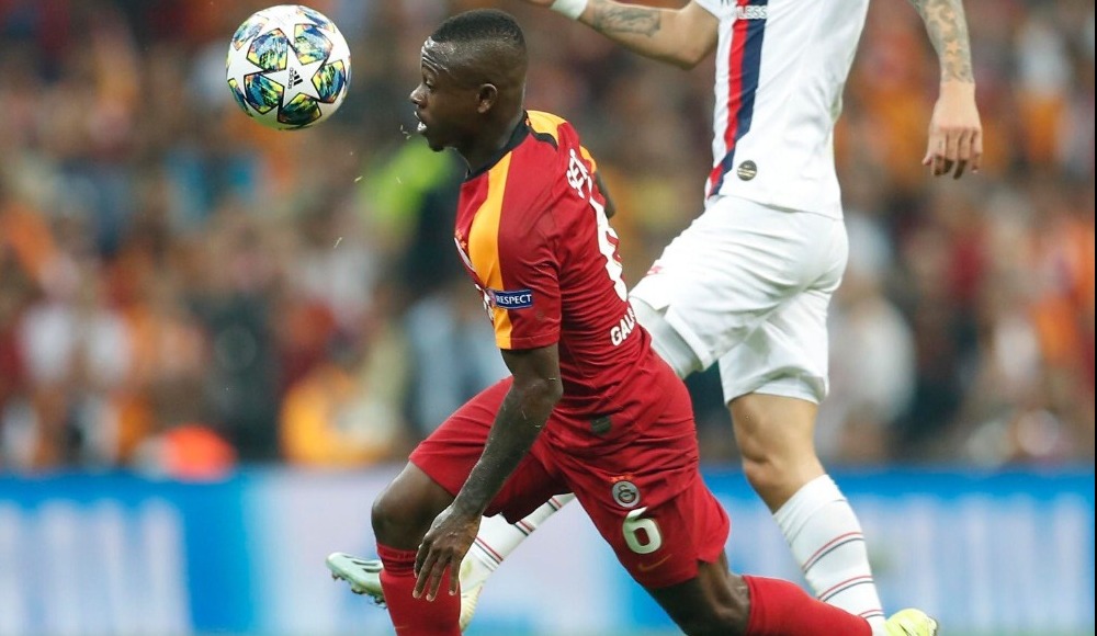 Galatasaray'da Seri'nin yerine Selçuk İnan!