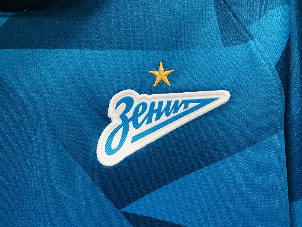 Zenit - Benfica (Canlı Skor)