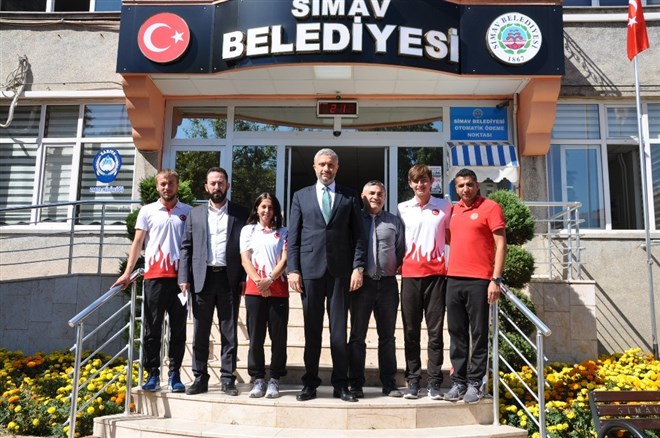 Millilerin hazırlıkları tamamlandı