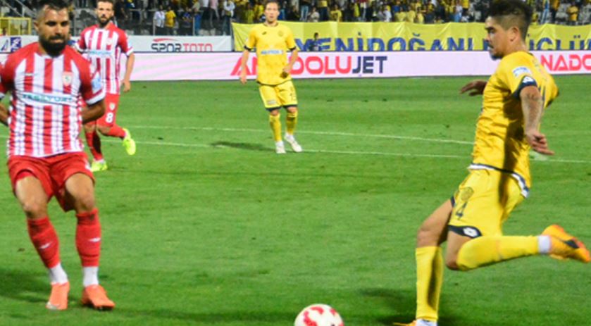 Mehmet Sak: "Evlendikten sonra 3 şampiyonluk yaşadım"