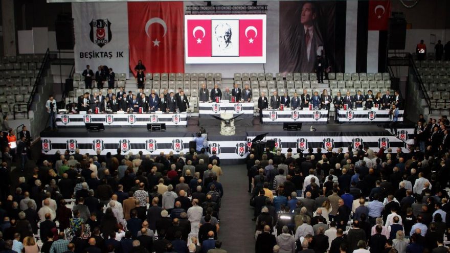 “Asıl konu başkan adayı ya da listeler değil”