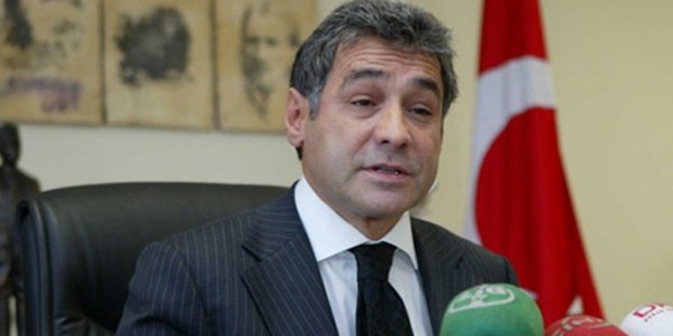 “Beşiktaş dolaylı yoldan da olsa kayyumun elinde”