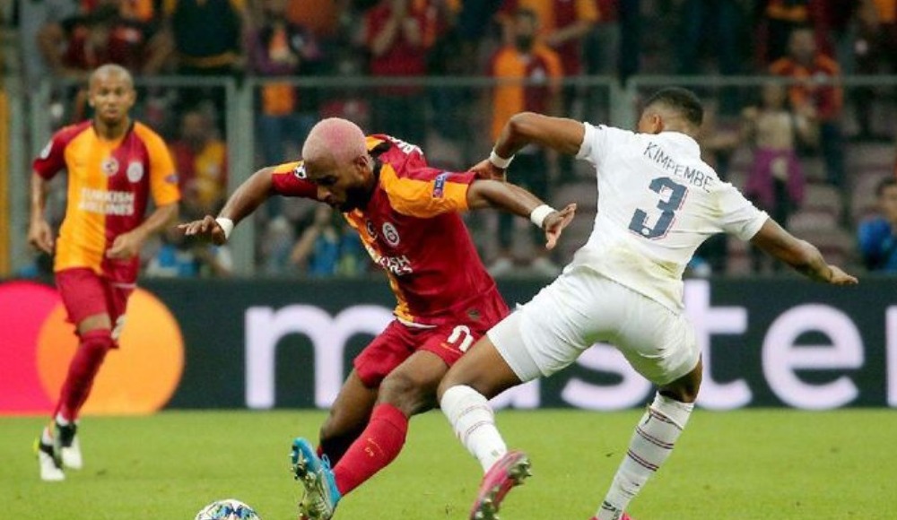 Kimpembe'den Babel açıklaması: "Öcümü aldım..."
