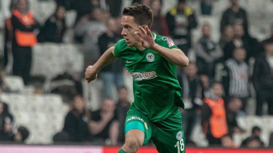 13- Amir Hadziahmetovic: 1 milyon Euro