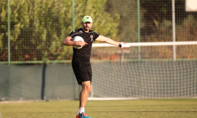 Alanyaspor'un bu sezonki performansı