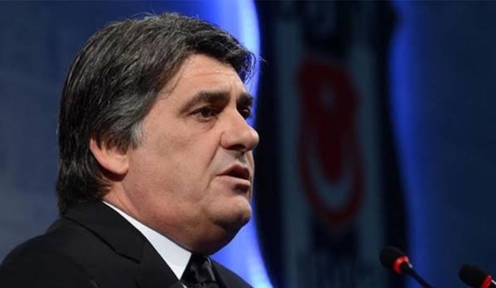 Adalı’ya mesaj