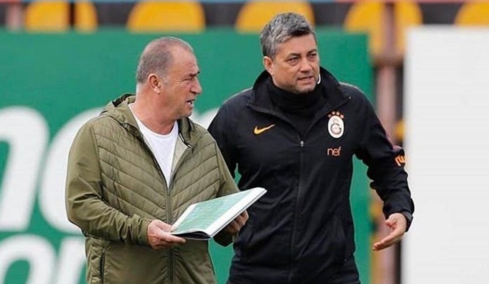 Yılmaz Vural: “Fatih Terim, İmparator olduysa kimsenin kritik etmeye hakkı yok diye bakılıyor”
