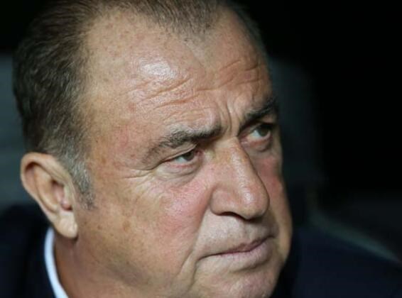 Cengiz-Terim zirvesi