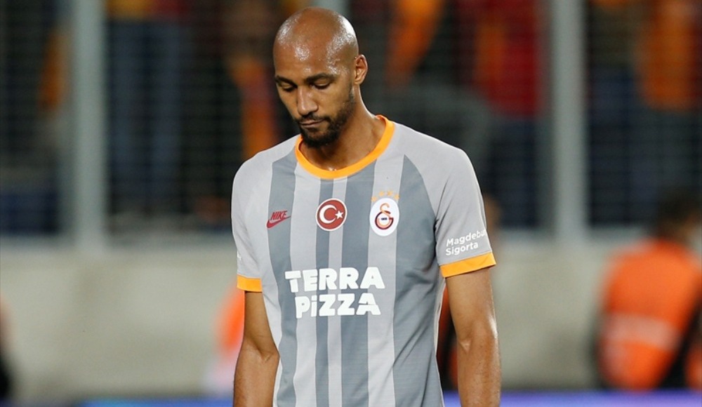 STEVEN NZONZİ'NİN GALATASARAY PERFORMANSI
