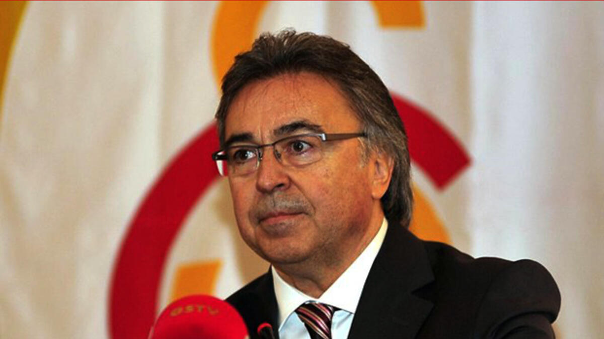 "Genel Kurul artık buna bir son vermeli"