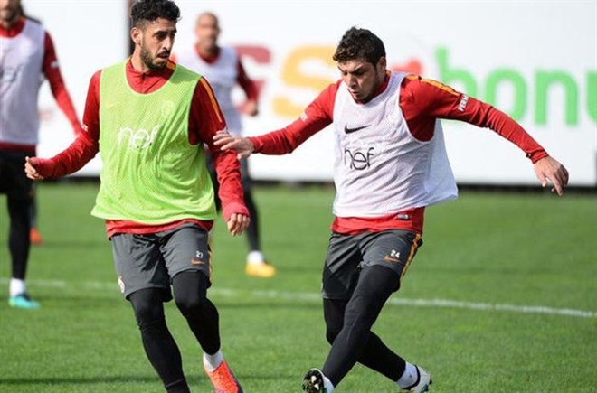 Altay'da Salih Dursun ve Ziya Alkurt transfer listesinde