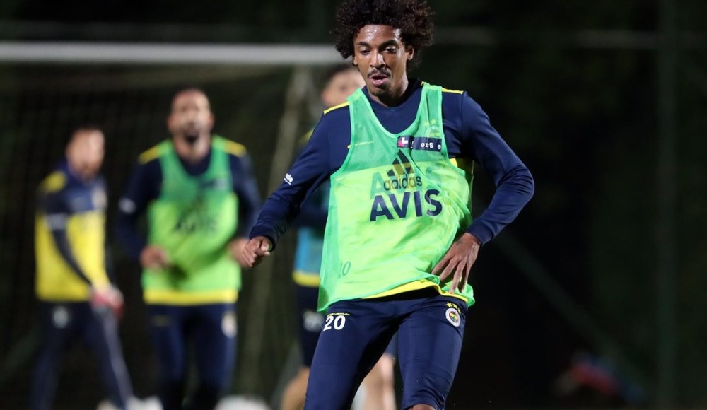 Rodrigues ve Moses özel program dahilinde çalışıyor