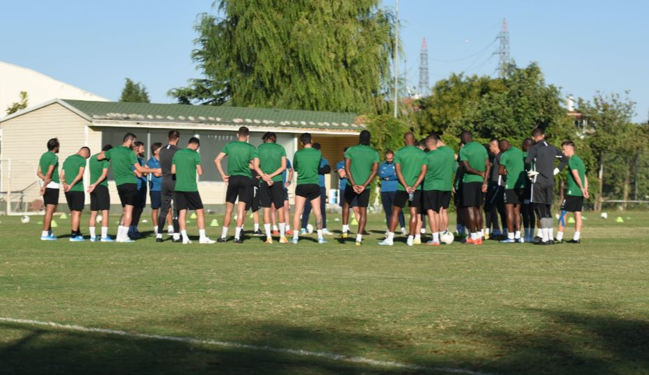 Kaan Şanlıkan: "Denizlispor için en doğru teknik adamı kısa süre içinde bulacağız"