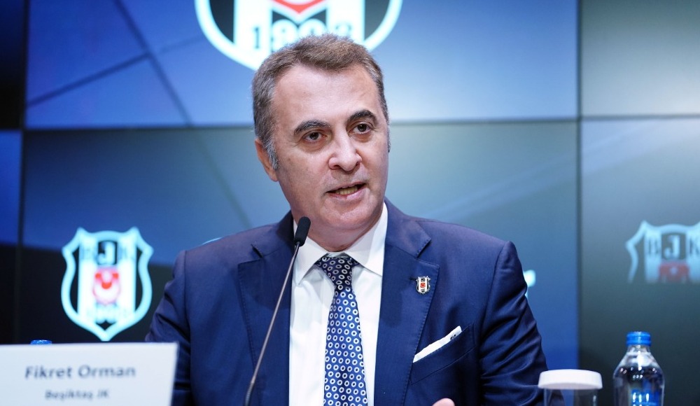 Ahmet Ürkmezgil: "Fikret Orman'ın bu süreç sonunda aklanacağını düşünüyorum"