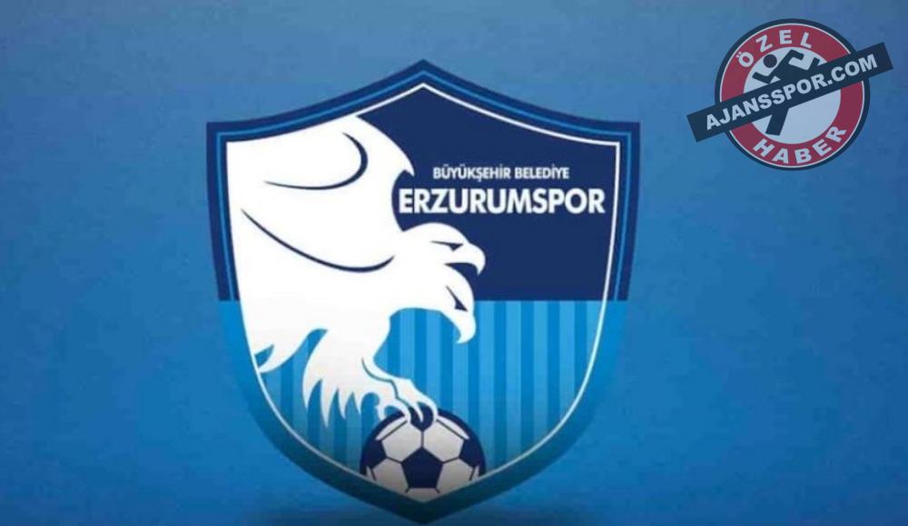 Erzurumspor'dan Murat Uçar açıklaması!