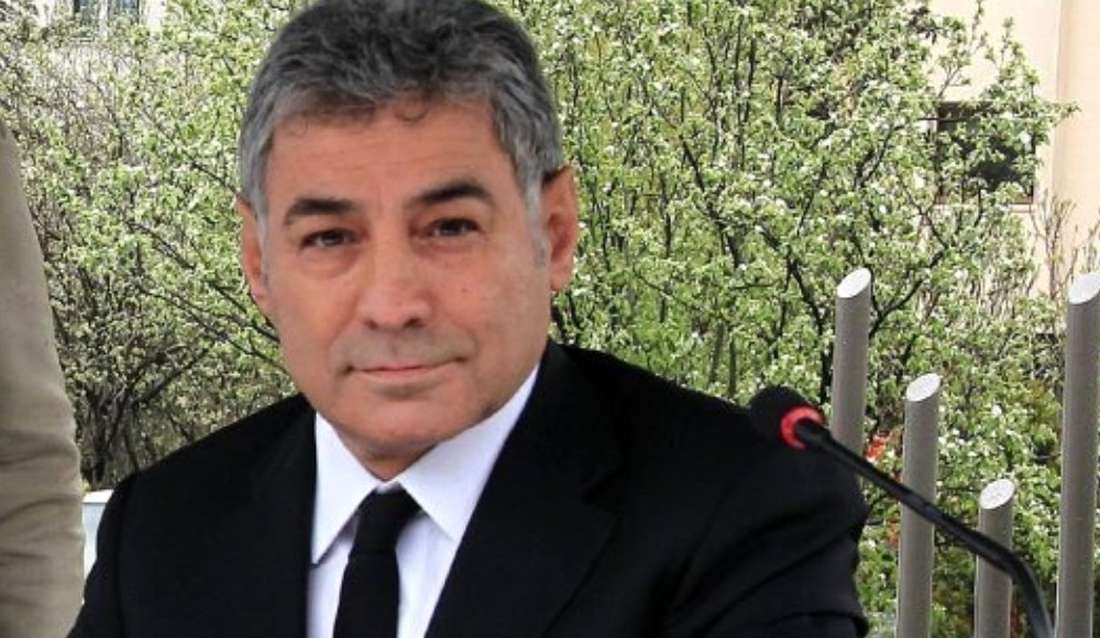 “İsmail Ünal meselesi kurguydu”